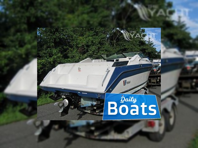 Buy 1989 Wellcraft 233 Eclipse