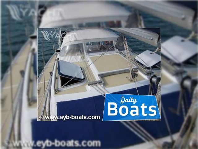 1987 Brument7 Vulcain Transat for sale. View price photos and Buy