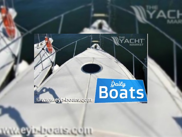 Buy 1994 Cranchi 29 Giada