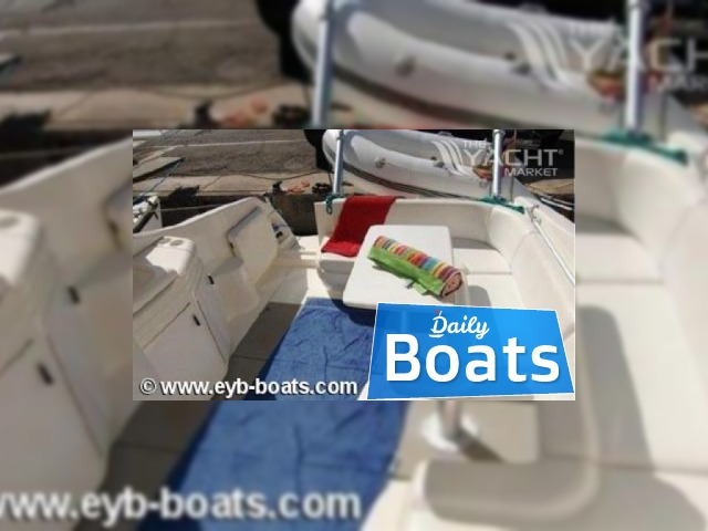 1994 Cranchi 29 Giada for sale