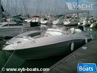 Quicksilver 720