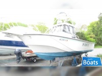 Boston Whaler 27 Offshore