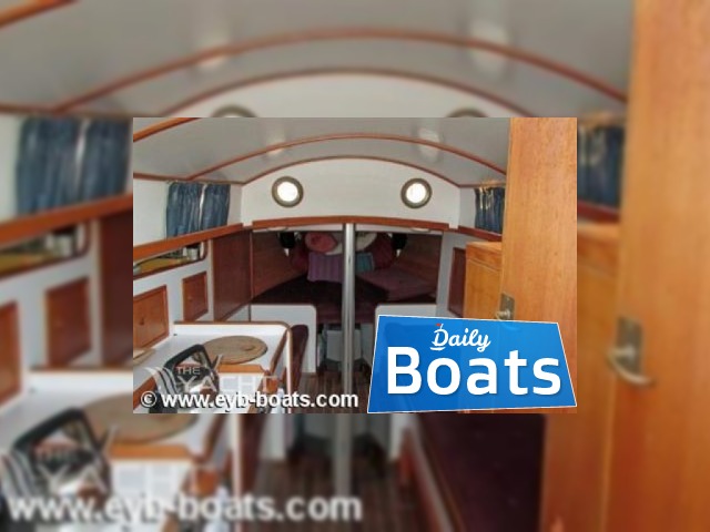 1993 Frances 26 in vendita
