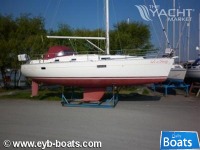 Beneteau Oceanis 361 Clipper
