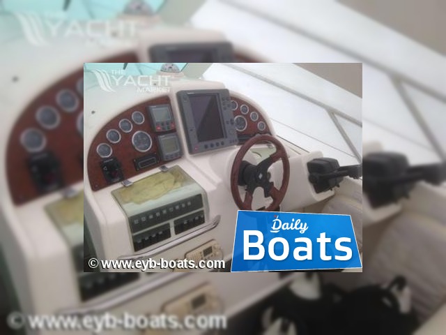 Buy 2004 Prestige 34