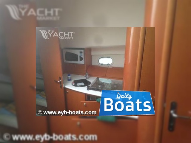 2004 Prestige 34 for sale