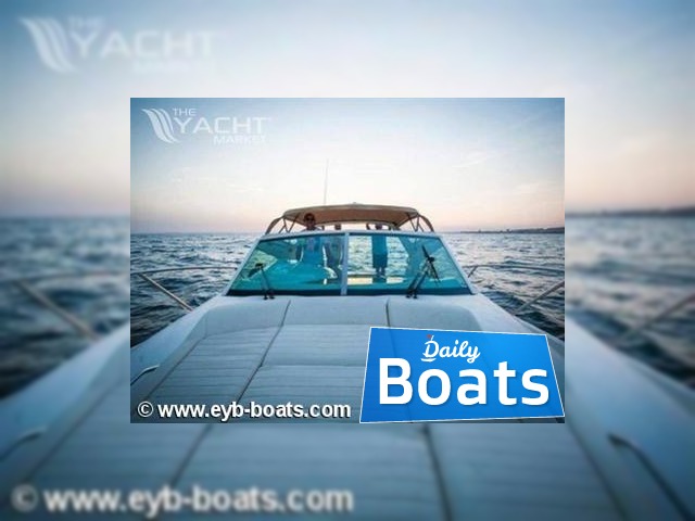 Buy 2004 Prestige 34