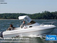 B2 Marine Cap Ferret 552