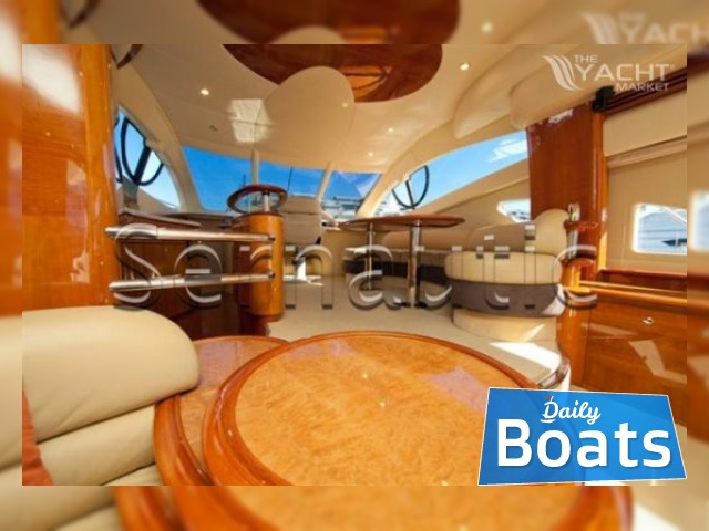 Buy 2004 Azimut 55