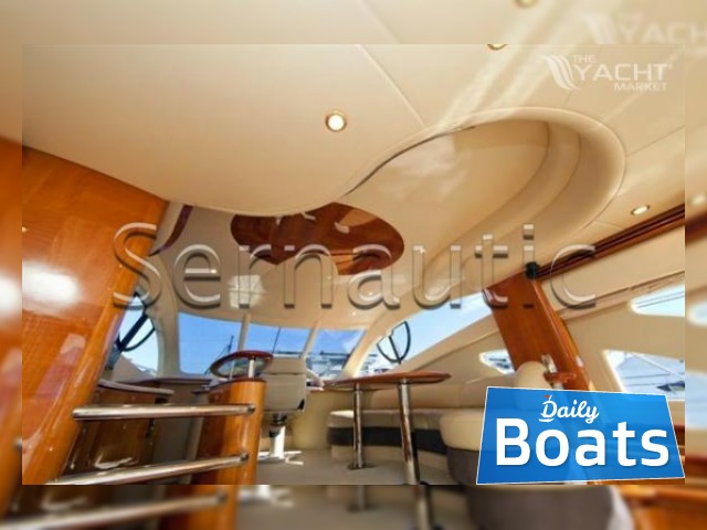 2004 Azimut 55 for sale