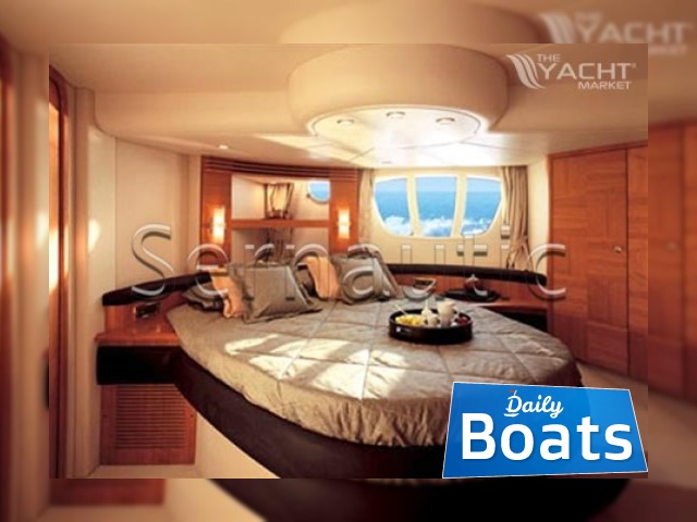 Buy 2004 Azimut 55