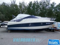 Cranchi 32 Zaffiro
