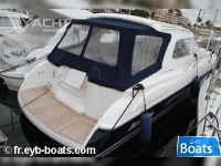 Windy 37 Grand Mistral Ht