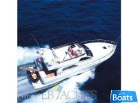 Ferretti 45