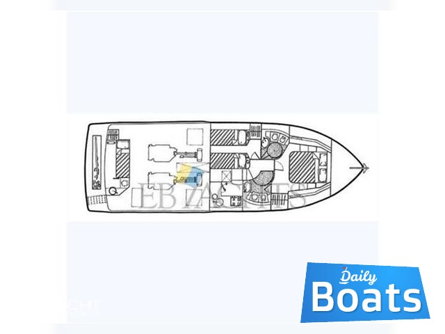 Buy 1992 Ferretti 45