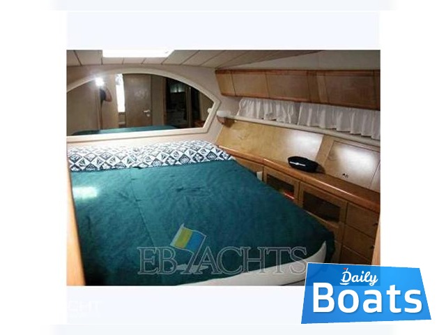 Buy 1992 Ferretti 45