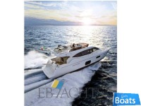 Ferretti 570