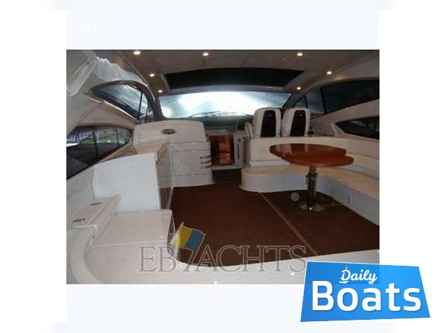 Buy 2007 Pershing 56'