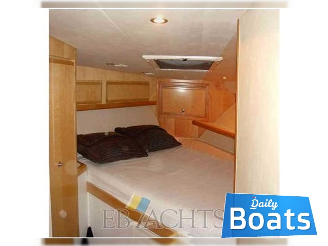 1997 Bertram 36 Convertible