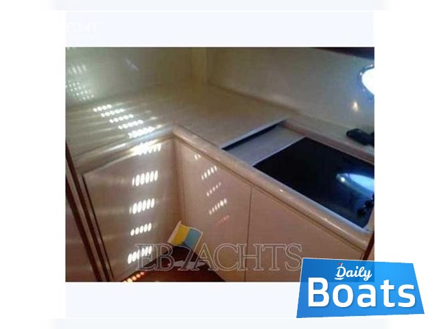 Buy 1998 Pershing 65