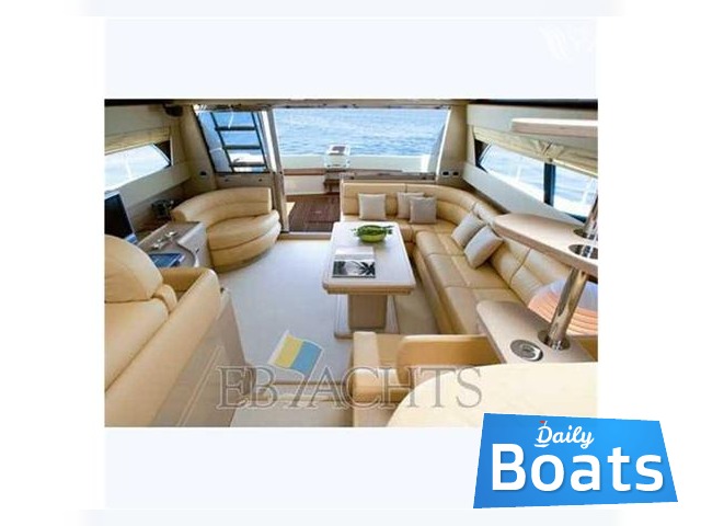 Buy 2005 Ferretti 591