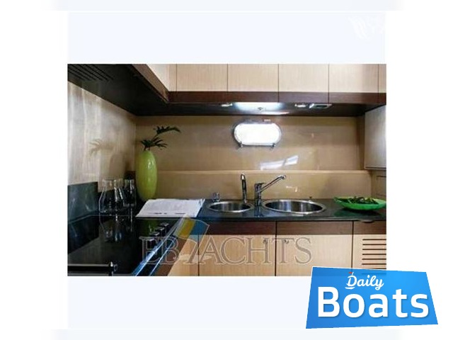 Buy 2005 Ferretti 591