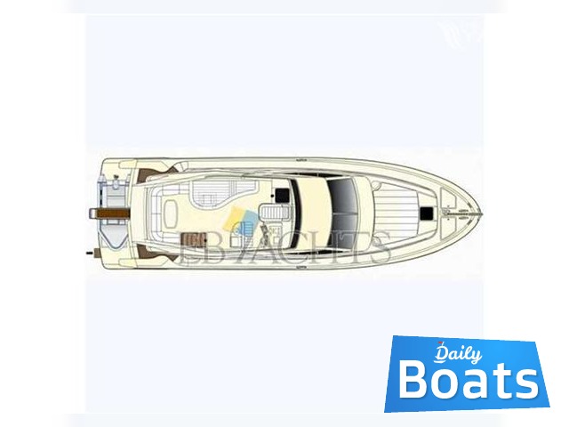 2005 Ferretti 591 for sale
