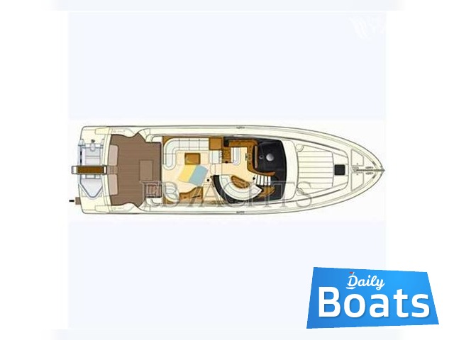 Buy 2005 Ferretti 591