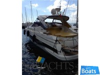 Sessa Oyster 42