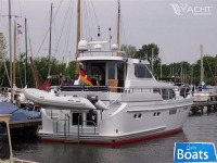 Pacific Allure 148 Pilothouse