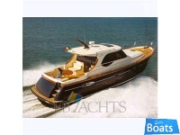 Abati Yachts 46 Newport