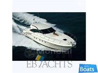 Cantieri Di Sarnico 65 H.T.