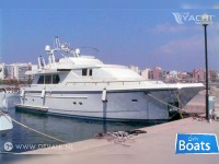 Lowland Yachts 20 Meter