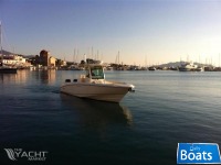 Boston Whaler 320 Outrage