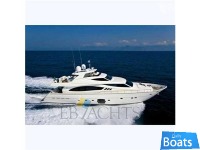 Ferretti 881 Rph
