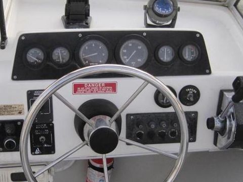1998 Penn Yan for sale