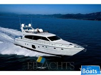 FERRETTI 630