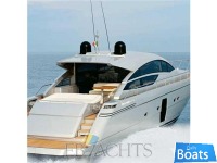 Pershing 64