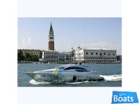Pershing 72