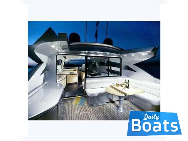 Vegyél 2009 Pershing 72