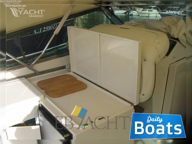 1987 Itama 38