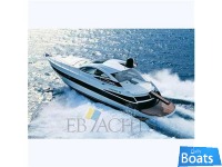 Pershing 46