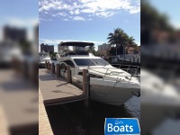 Azimut Flybridge Motor Yacht