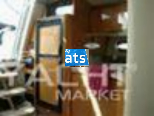 2008 Larson 370 Cabrio for sale