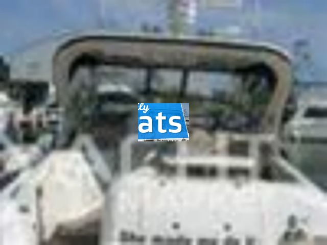 Buy 2008 Larson 370 Cabrio