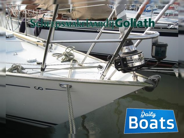 Kupić 1977 Contessa 32