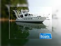 Carver Yachts 530 Voyager