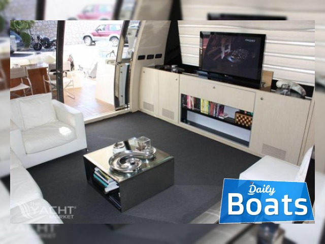 Buy 2007 Riva Venere 75'