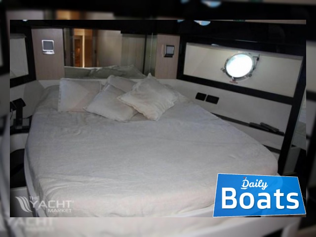 Buy 2007 Riva Venere 75'