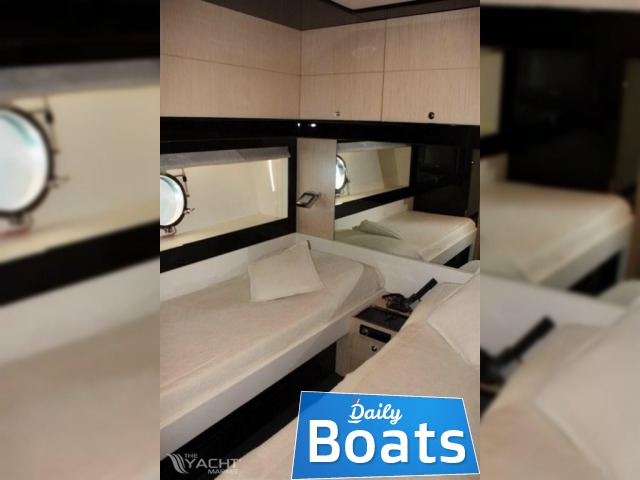2007 Riva Venere 75' for sale